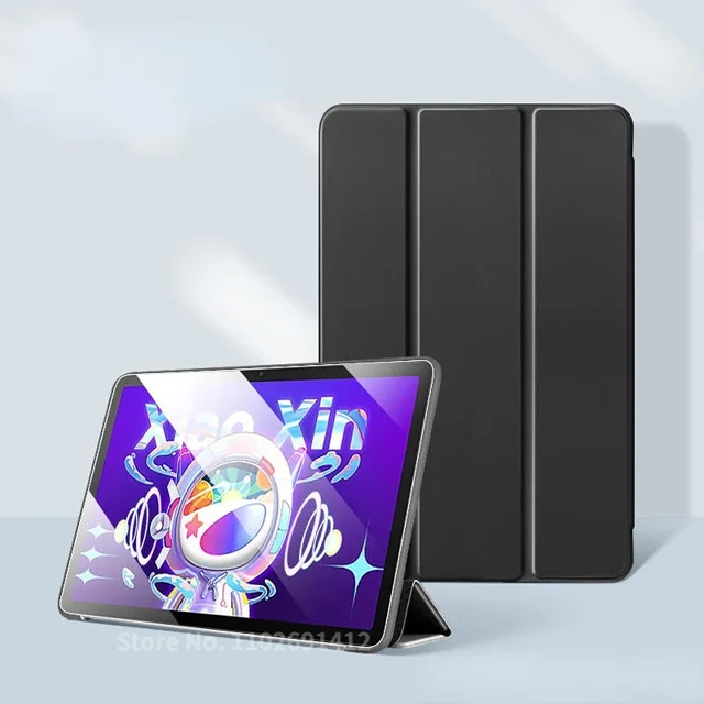 Tablet Case For Lenovo Xiaoxin Pad 2024 Pro 11.2 2023 Plus 10.6 11.5