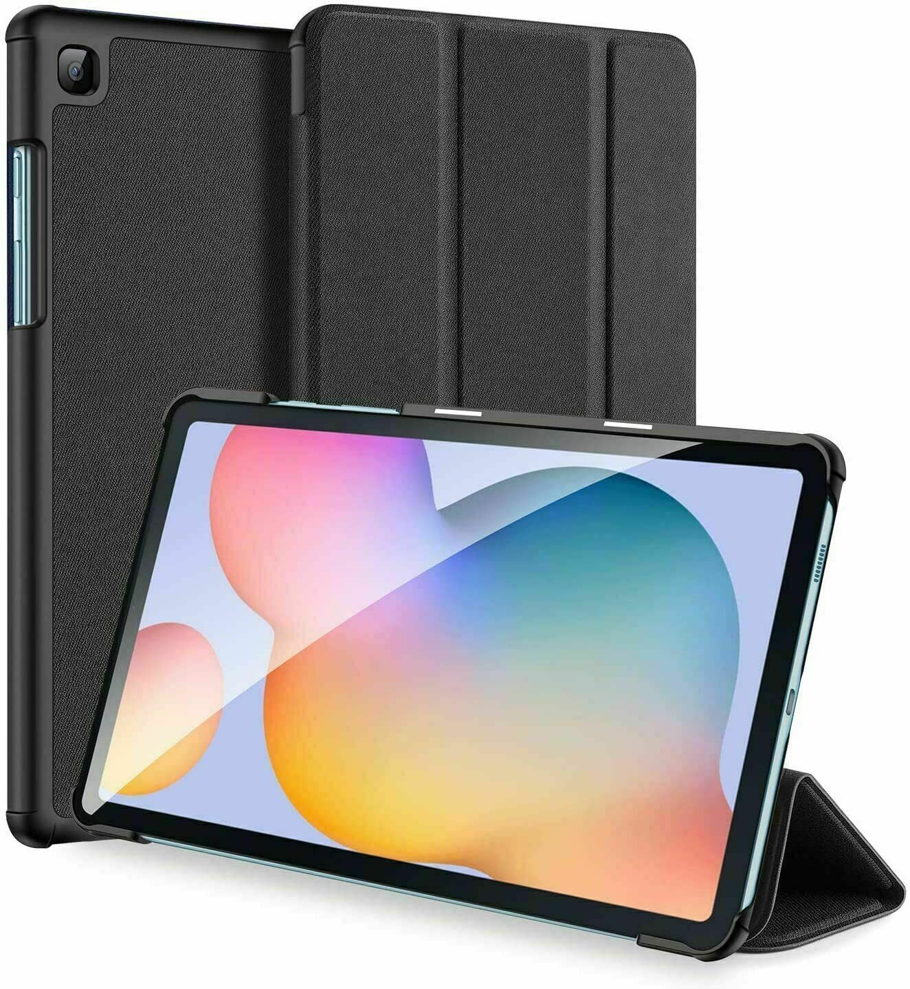タブレット Galaxy - Galaxy Tab S8 Ultra Book Cover Keyboard Samsung Book Cover Keyboard/Cover Case [Book Fold] Samsung