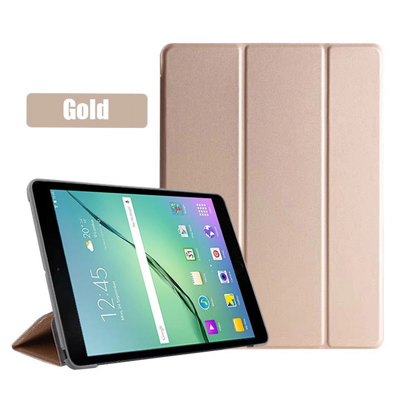 Tablet Case For Tab S2 9.7 SM-T810 T815 T813 T819 Cover For Samsung ...