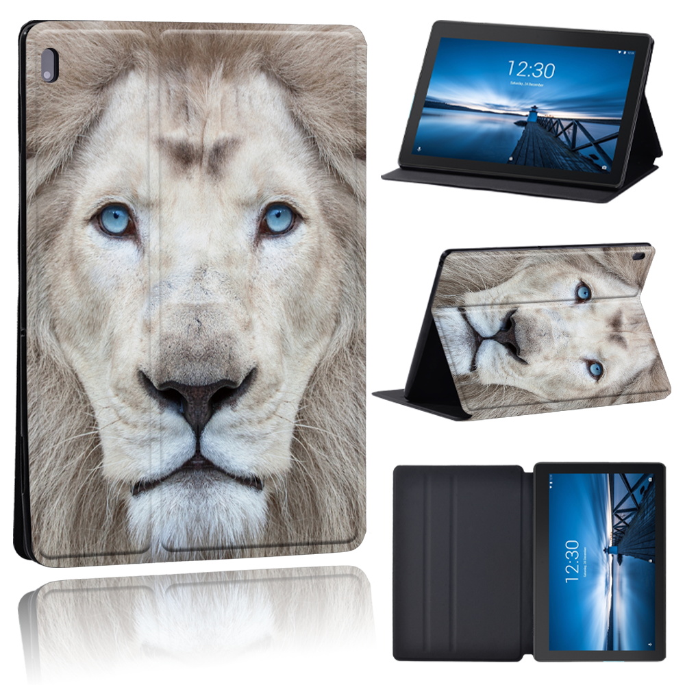 Tablet Case for Lenovo Tab E10/Tab M10 X505F/Tab M10 Plus/Tab M10 HD