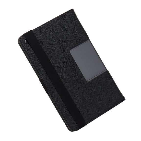 Tablet Case PU Leather Scratch Shockproof Covers Protectors with Auto Sleep Wake Case for Tab TB351FU
