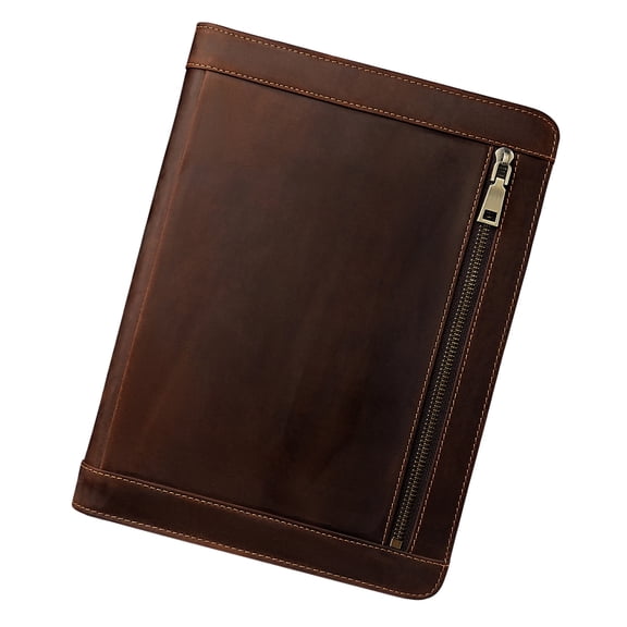 Tablet Case for 10 Inch Devices with Zip Around Closure and Front Pocket, Carry Bag for Study and Travel