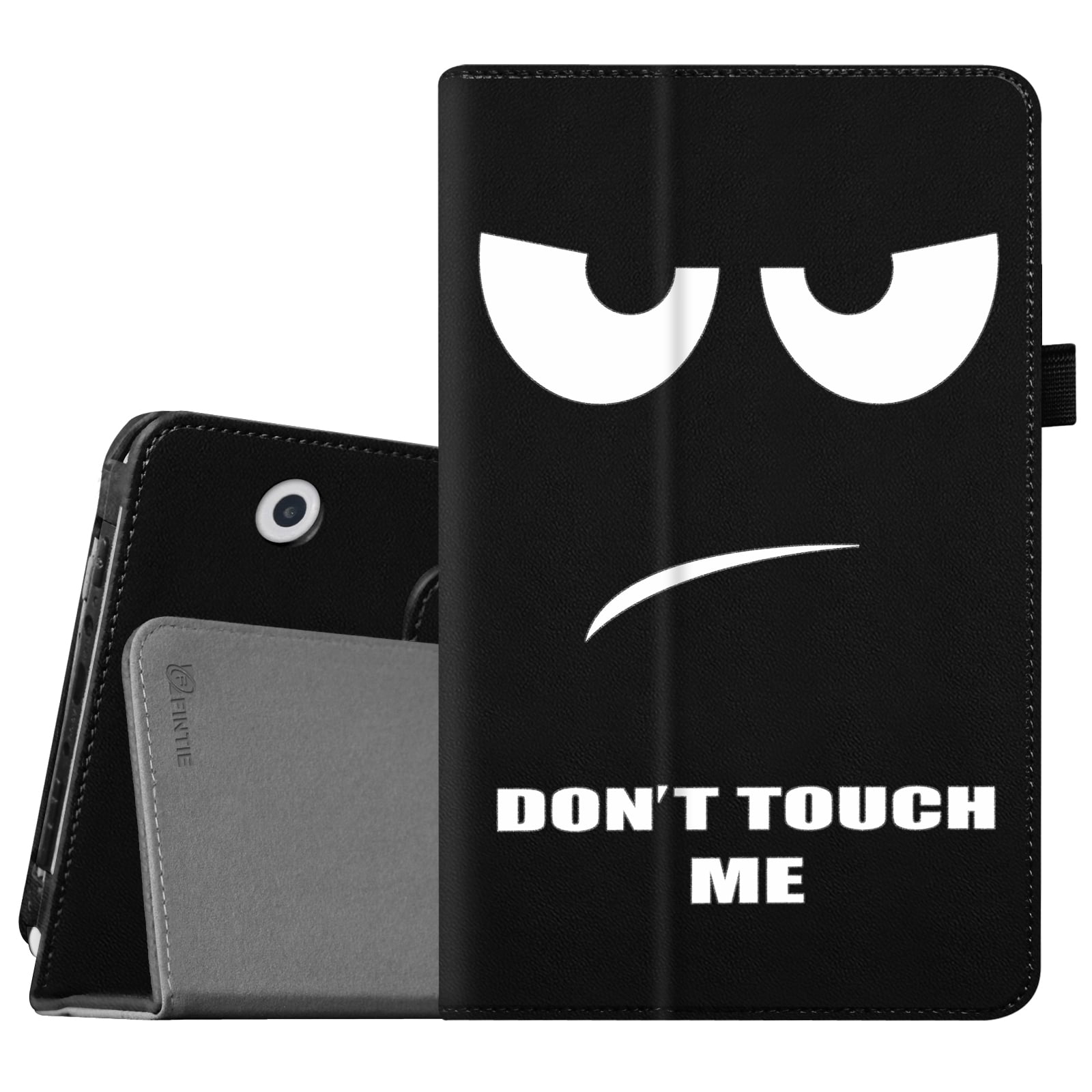 Tablet Case for RCA / Venturer Voyager 7" / qunyiCO Y7 Tablet Case