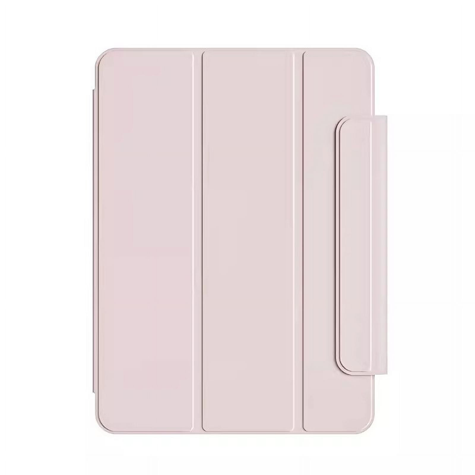 Tablet Case for iPad Air 11 M2 Stand Cover Air 5 10.9 inch Three fold