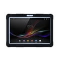 thumbnail image 1 of Tablet Case under $5! Yannianjz Tablet Cover Case, Universal 10-inch Protective Shell, Silicone Stand Holder, Android PC Tablet Accessory, 1 of 6