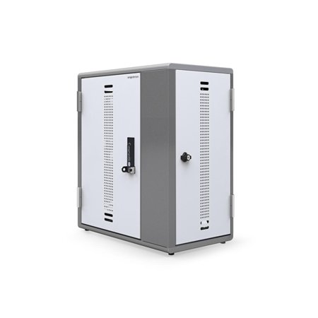 Ergotron YESCABGMPW ERGOTRON ANTHRO YES - CABINET UNIT (CHARGE ONLY) FOR 20 TABLETS - POWDER-COATED