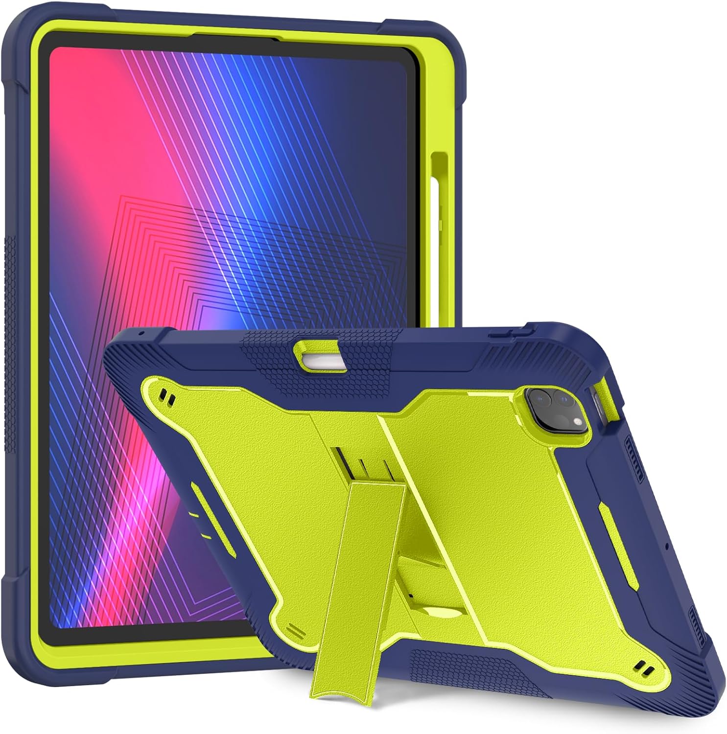 Tablet Computer Case for Apple iPad Pro 13 (2024)/Apple iPad Pro 13