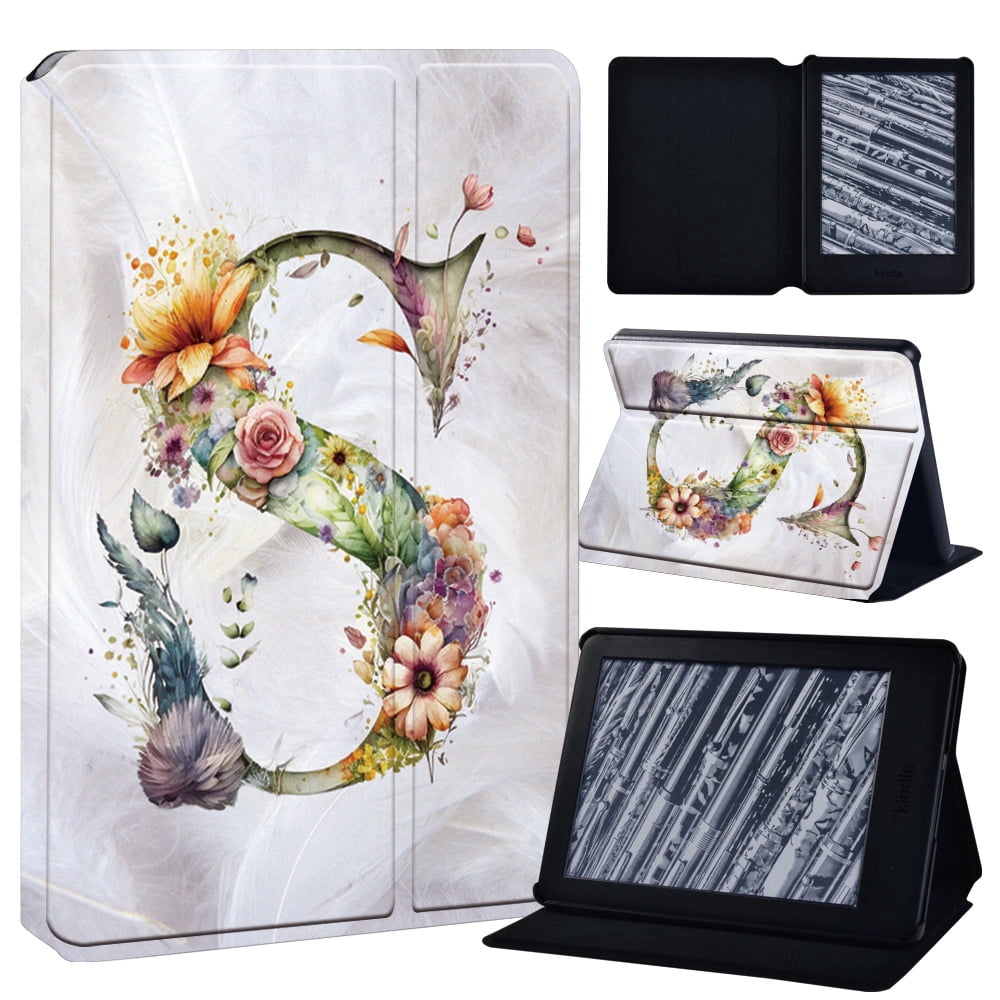 Magnetic Smart Cover Case For Kindle 10th Gen 2019 J9G29R Funda - View #3