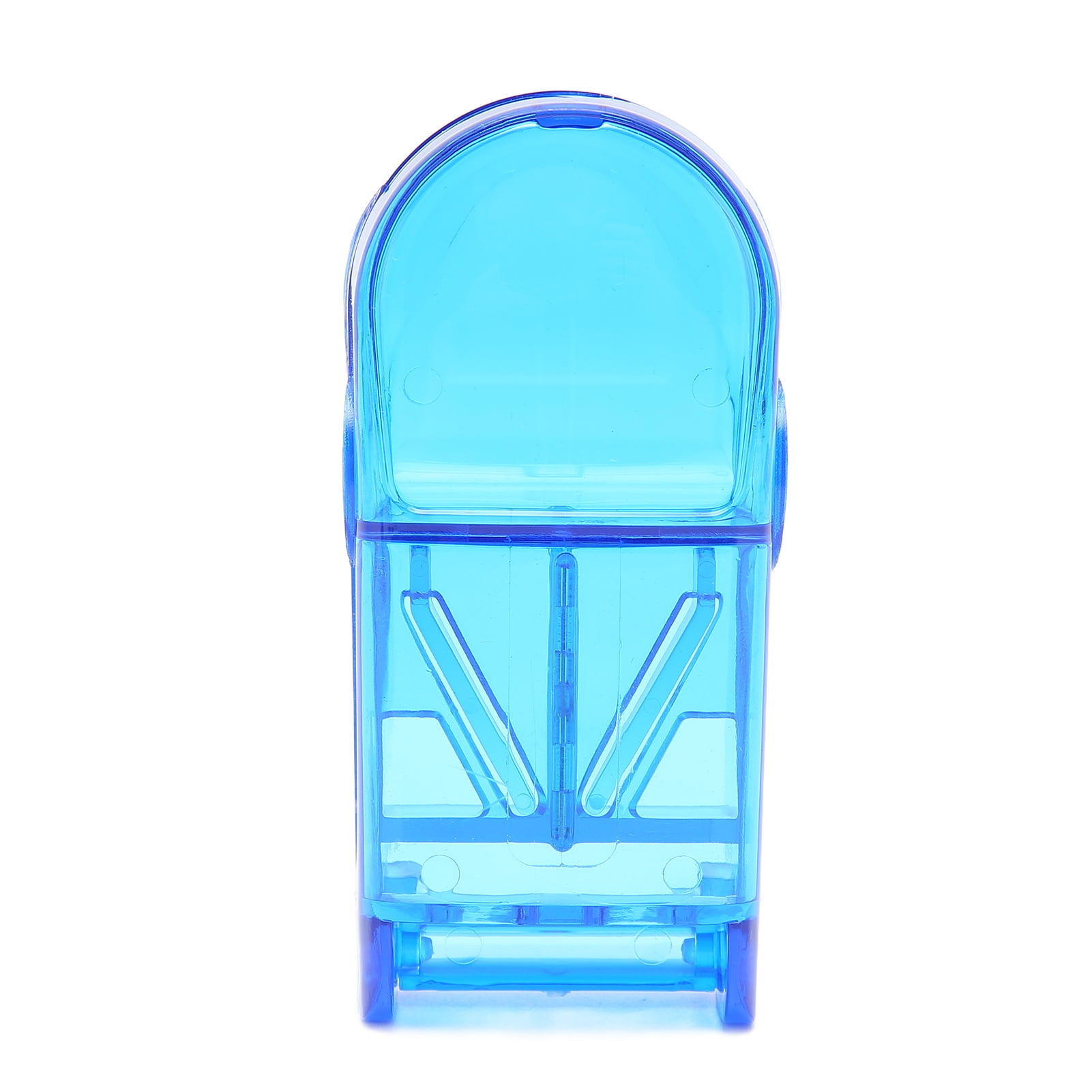 Tablet Cutter,Pill Cutter Professional Travel Portable Tablets Pill ...