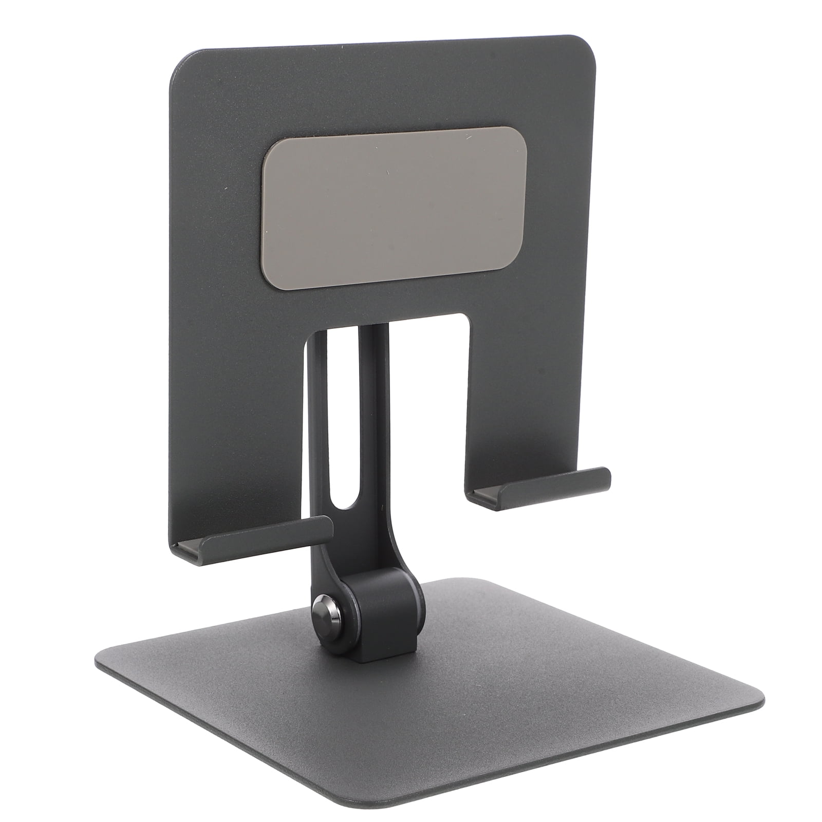 Tablet Display Stand Multifunction Phone Holder Nonskid Tablet Support Office Table Tablet