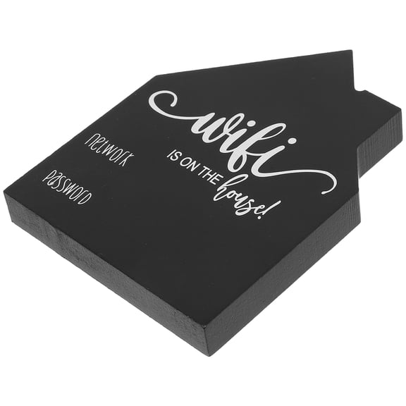 Tablet Drawing Pen Lanyard Home Banner Wifi Signage