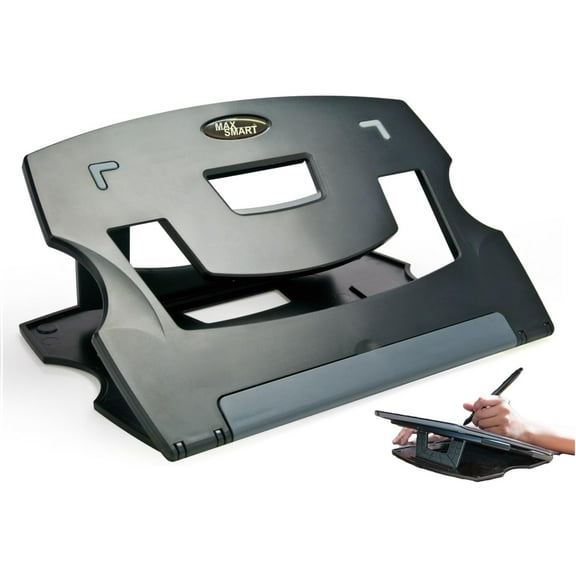 Tablet Drawing Stand, Digital Drawing Pad Stand, Foldable, Adjustable for 9 to 16 Inches Graphics Drawing Monitors Art Tablets