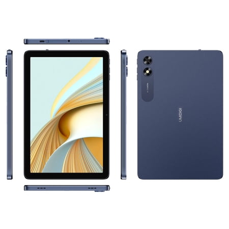 Tablet- G3 Tab 3+32GB 6000mAh Battery 10.1" HD Octa Core Android 13 Tablet