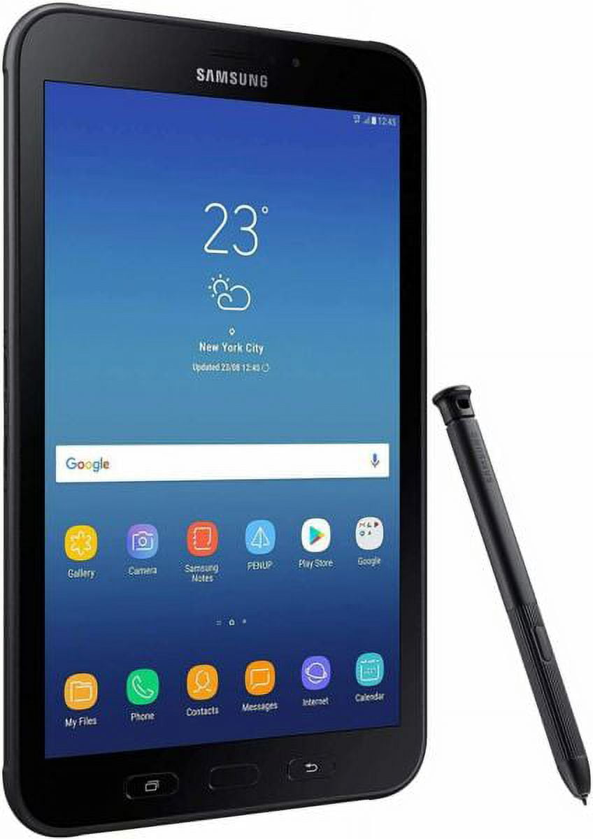 SAMSUNG Galaxy Tab S9 FE Wi-Fi 10.9” 128GB Android Tablet, IP68 Water- and  Dust-Resistant, Long Battery Life, Powerful Processor, S Pen, 8MP Camera