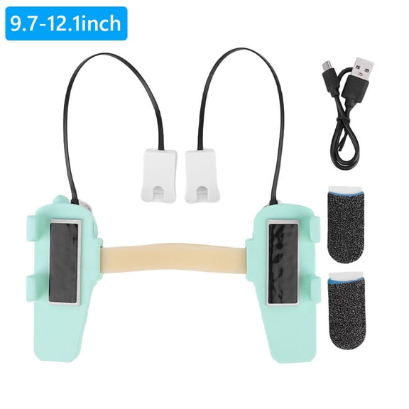 Tablet Game Controller, DIY Tablet Game Handle Pulse, Mobile Gaming Controller