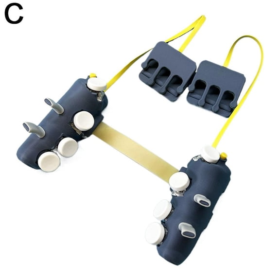 Tablet Game Controller With 4/6/8 Finger Game Button Handle Grip For Universal Inch 97 Acces Tablets 121 Game To