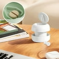 thumbnail image 1 of Tablet Grinder Cutter Box, Multi Functional Pill Crusher and Cutting Storage Case, Portable Medication Grinding Box for Adults Children Travel Home Medicine Organization, 1 of 9