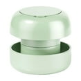 thumbnail image 1 of Tablet Grinder and Cutter | Multi-Function Pill Splitter and Crusher | 4-Layer Medication Crusher | Portable Pill Box Storage | ABS Stainless Steel | Compact Travel Size | 6.6x6.6x5.4cm, 1 of 5