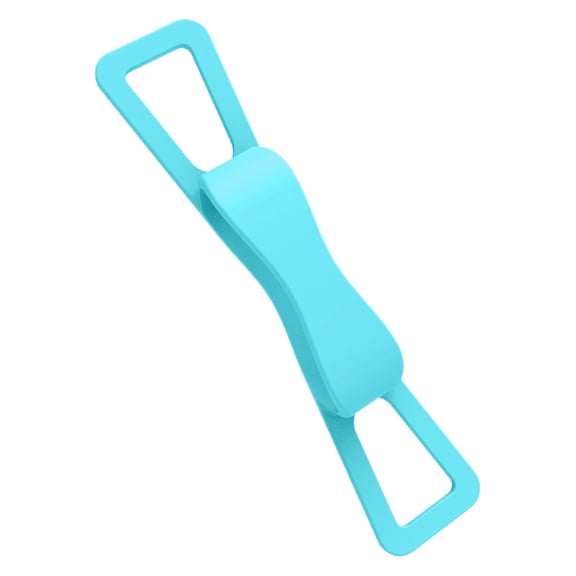 Tablet Hand Strap, Comfortable Bedtime Reading Accessory for 7-8 inch Tablets, Ergonomic Holder