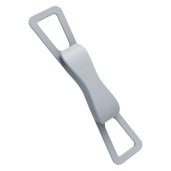 Tablet Hand Strap, Comfortable Bedtime Reading Accessory for 7-8 inch Tablets, Ergonomic Holder