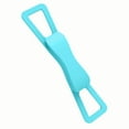 thumbnail image 1 of Tablet Hand Strap Finger Grip Holder, High-Elasticity One-Handed Grip Strap for Tablets E-Books, Comfortable Lightweight Secure Grip Holder, for Reading Watching Videos Bedtime Tablet E-Book Use, 1 of 6