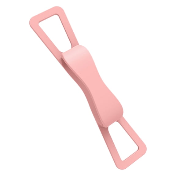 Tablet Hand Strap, Gaqring Comfortable Grip For 4.7-8 Inch Tablets, Soft Ergonomic Bedtime Reading Accessory Easy Install Durable Design