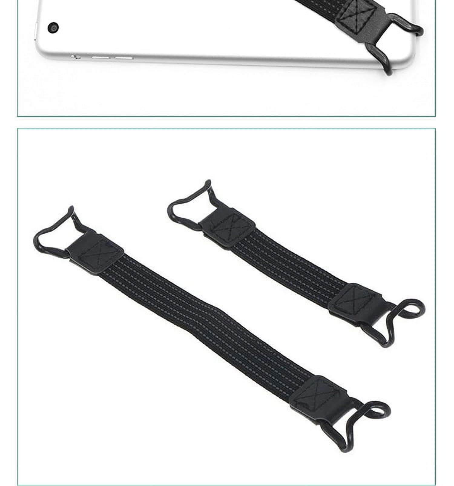 Tablet Hand Strap Portable Finger Strap Tablet Handle Grips Tablet
