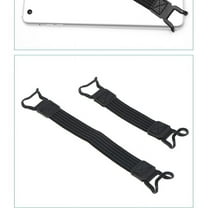 Tablet Hand Strap Portable Finger Strap Tablet Handle Grips Tablet Accessory Compatible for Kindle Tablet