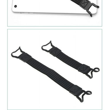 Tablet Hand Strap Portable Finger Strap Tablet Handle Grips Tablet Accessory Compatible for Kindle Tablet