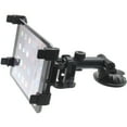 thumbnail image 1 of Car Mount for Motorola Moto Tab G70/G62 - Tablet Holder Dash Cradle Dock Rotating for Tab G70/G62, 1 of 6