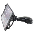 thumbnail image 1 of Tablet Holder Car Mount for Motorola Razr (2023), Edge (2023) - Dash Cradle Dock Swivel Telescopic, 1 of 9