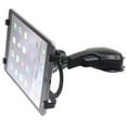 thumbnail image 1 of Tablet Holder Car Mount for Samsung Galaxy Z Flip4 Phones - Dash Cradle Dock Rotating Telescopic Strong Grip, 1 of 9