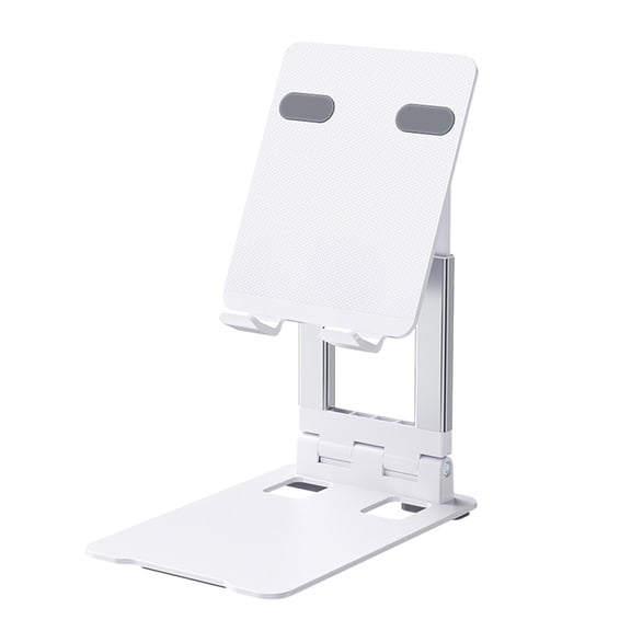 Tablet Holder for Watching Videos Learning Height Adjustable Gift for Family Kids