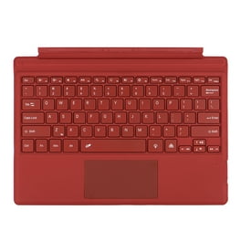 Microsoft Surface Pro 4 Type Cover - Teal - Walmart.com