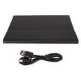 Tablet Keyboard BT Magnetic Case Pencil Holder Precise Cutout Wireless tablet-keyboard-bt-magnetic-case-pencil-holder-precise-cutout-wireless