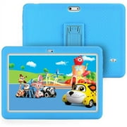 Tablet for Kids, Tagital T10K Kids Tablet 2GB RAM 32GB ROM Android 10,10.1 inch Display with WiFi, Bluetooth, Kids Mode Pre-Installed, WiFi Android Tablet 2021 Version