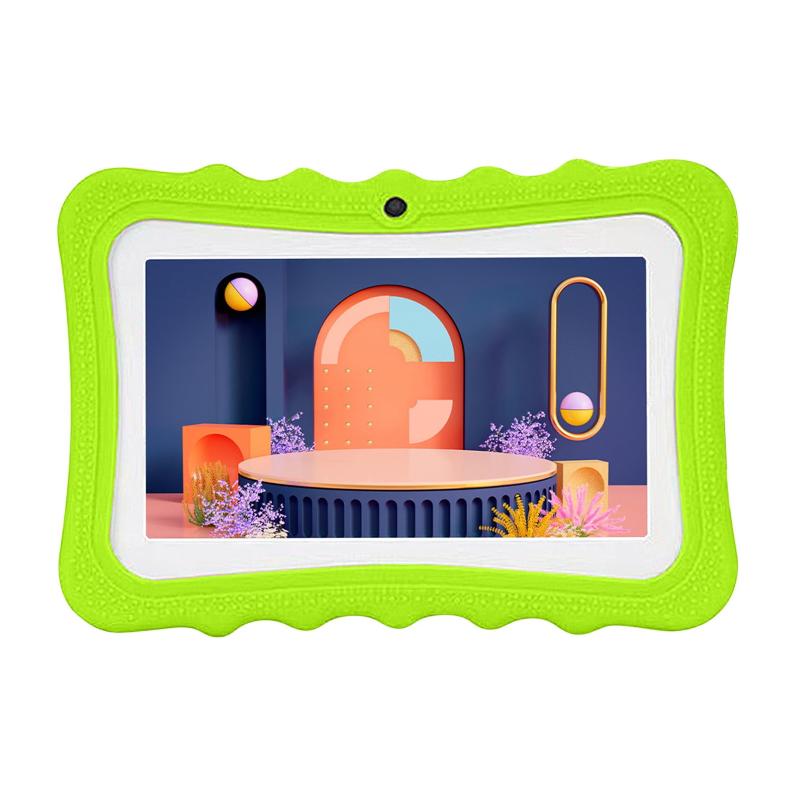 Tablet for Kids, maho 7-inch Children's Tablet Computer Android Tablets ...
