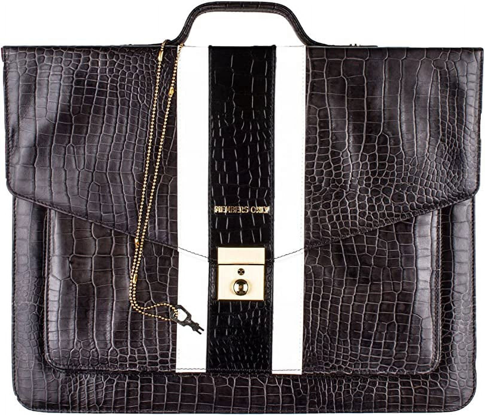 Tablet Laptop Case (Genuine Leather) Grey