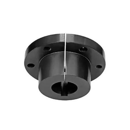 AJANTA INDUSTRIAL Quick-Disconnect (QD) Bushing, Style SF, SFX2-3/8, 2-3/8" Bore