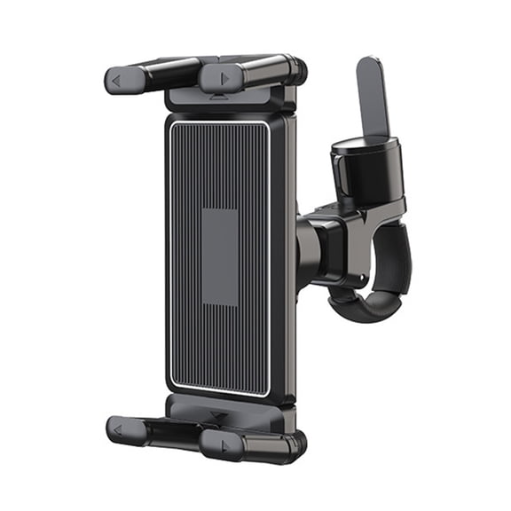 Tablet Mount For Indoor Cycling, Elliptical Machines, Gym Equipment, Smartphones