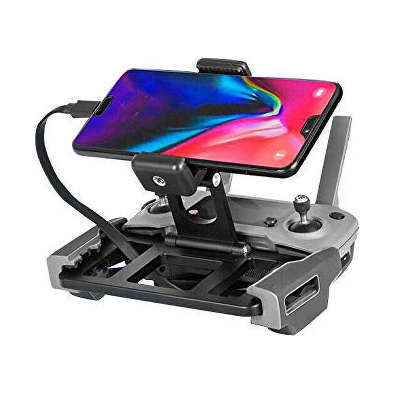Tablet Mount Holder Compatible with Mavic 2/Spark/Mavic Air/Pro