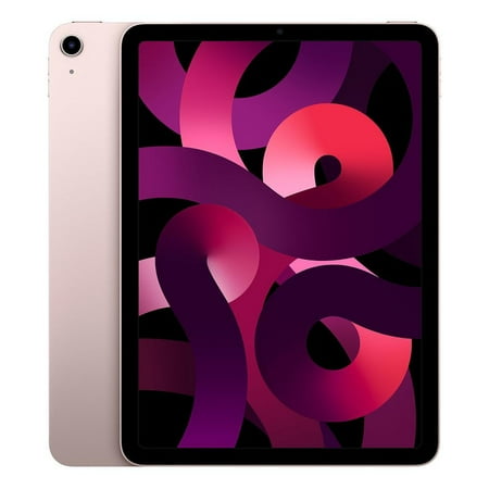 Refurbished Apple iPad Air 5 A2588 (WiFi) 64GB Pink (Grade B)