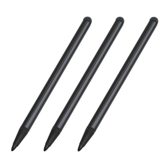 Tablet Pen | 3 Pieces GPS High-Sensitivity Universal Smart Pencil | Electronics Tablets Pencil | for