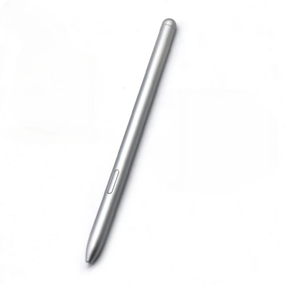 Tablet Pen Stylus Touch Pencil S Pen for Samsung Galaxy Tablet Tab S8 S9 S9FE S7 FE S6 Lite S7+ S8+ Touch Pen Without Bluetooth (S7 S7P S8 S8U silver)