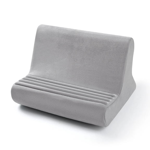 Tablet Pillow Bracket, Multi-Functional Phablet Support Bracket, Portable Multi-Angle Adjustable Electronic Book Reading Bracket