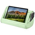 thumbnail image 1 of Tablet Pillow, Sage Green, 1 of 7