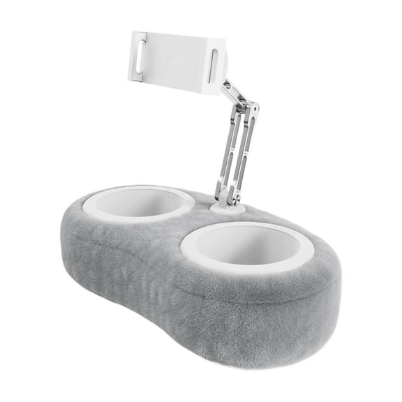 Tablet Pillow Stand Holder for Bed Phone Tablet Pillow Stand for Lap Reading