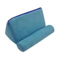 thumbnail image 1 of Tablet Pillow Stand - Tablet Holder Dock for Bed, Compatible with iPad Pro 9.7, 10.5,12.9 Air Mini 4 3, Kindle, Galaxy Tab, E-Reader, 1 of 1