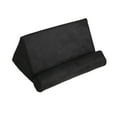 thumbnail image 1 of Tablet Pillow Stand Tablet Pillow For Pad Plush Microfiber Mini Tablet Stand Sofa Reading Stand Self Standing Tablet Bracket Tablet Holder for Bed, Reading, 1 of 7