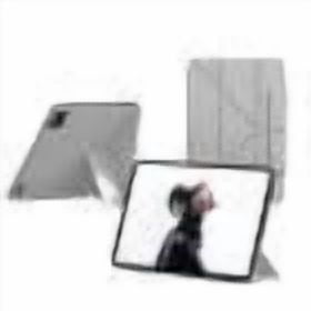 Tablet Protective Sleeve for RedMagic Astra Gaming Tablet Leather Case with Folding Stand